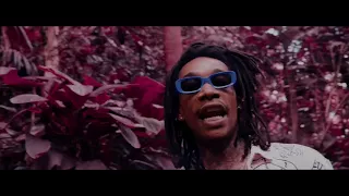 Wiz Khalifa - Hunnid Bands (official video) Prod. By Tay Keith
