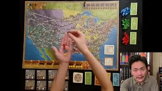 Set up & Play - Power Grid