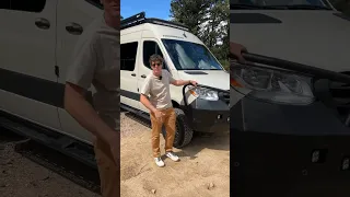 Take Your Luxury Apartment Off-Road