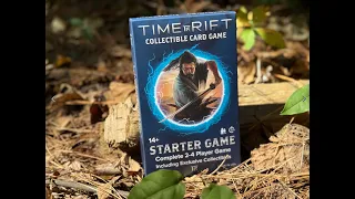 Time Rift How to Play