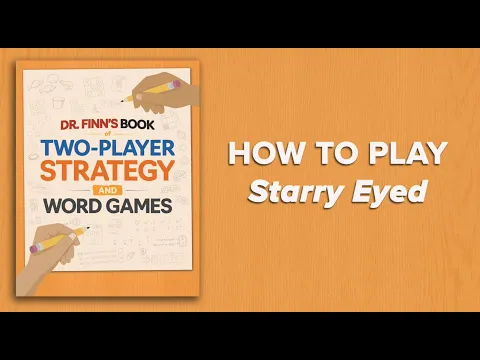 Starry Eyed How to Play