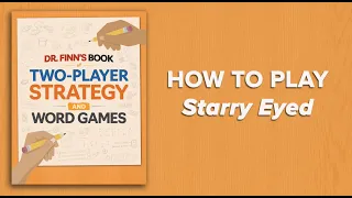 Starry Eyed How to Play