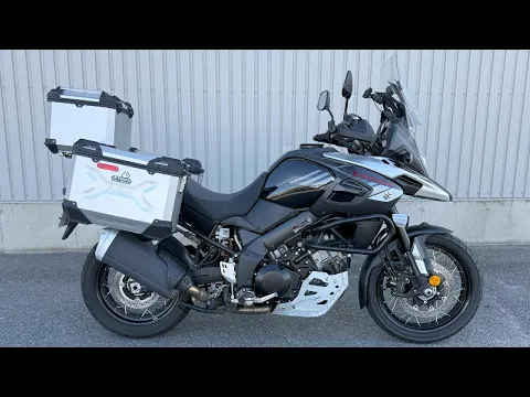 2018 Suzuki Dl1000 Thumbnail alt