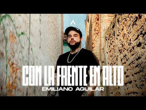 Video for event landing page