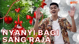 Shandy Silitonga - Nyanyi Bagi Sang Raja (Lagu Natal)