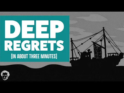 Deep Regrets in about 3 minutes
