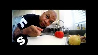 Cooking with Chuckie (Want you Back)