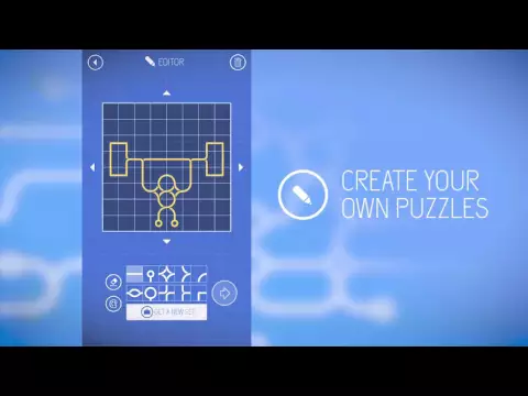 Video van Infinity Loop