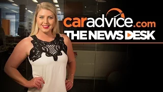 CarAdvice News Desk: the weekly wrap for November 11, 2016