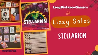 Stellarion: Lizzy Solos