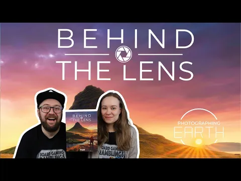 Behind the Lens - 2 Player Playthrough
