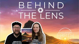 Behind the Lens - 2 Player Playthrough