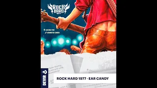 Dad vs Daughter - Rock Hard: Ear Candy - Unboxing