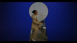 Alicia Keys - Skydive (Original) Visualizer