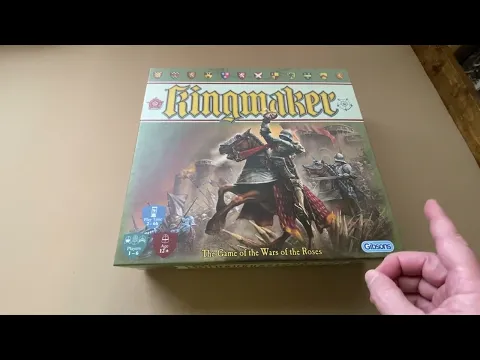 How To Setup And Play Kingmaker (2023)