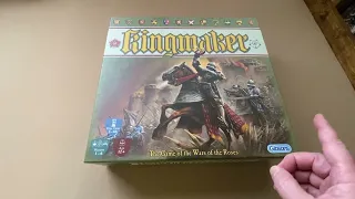 How To Setup And Play Kingmaker (2023)
