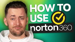 Norton Antivirus Tutorial | How to use Norton antivirus & not get lost!