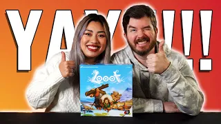 Don't Sleep on This Amazing Game!