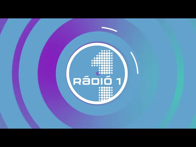 Rádió 1 Webkamera Rádió 1 Webkamera