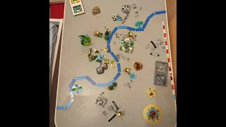 Brassbound: Adamantine Dawn - How To Play