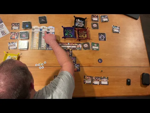 Imperial Miners with Aztecs vs. Weirdlings Exp - Solo Sessions with John LaRuffa