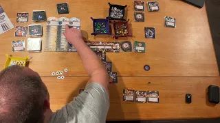 Imperial Miners with Aztecs vs. Weirdlings Exp - Solo Sessions with John LaRuffa