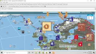 Blue Water Navy Playthrough 3    Airstrike