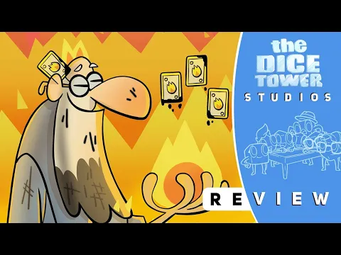 Dungeon Rummy Review: Meld and Run Into the Dungeon