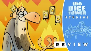 Dungeon Rummy Review: Meld and Run Into the Dungeon