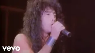 Anthrax - Caught In A Mosh