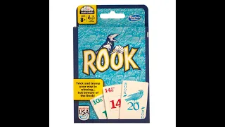 Unboxing Rook