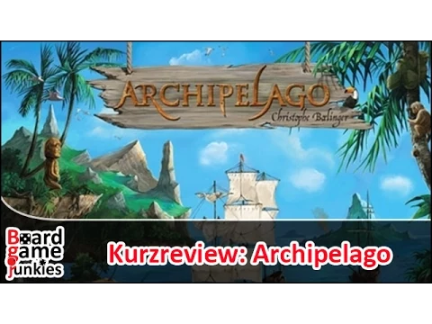 Review - Boardgamejunkies.de