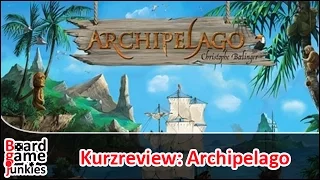 Review - Boardgamejunkies.de