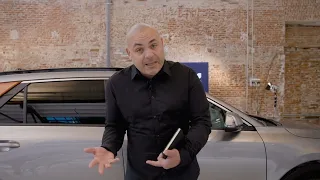 KIA NIRO 2022: ASÍ ES EL “UTILITARIO” DEL PUEBLO DE KIA – CONTACTO a FONDO