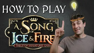How to play A Song of Ice and Fire: The Miniatures Game, Season 6