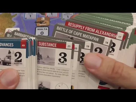 Video Review