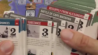 Video Review