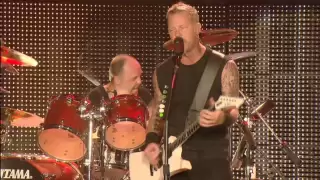 Metallica: Creeping Death (Live from Orion Music + More)