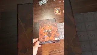 Dungeon Duel #boardgames #boardgamegeek #boardgamelife #地城對決