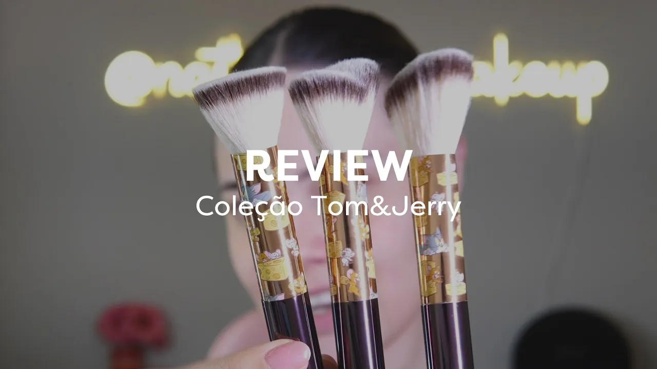 Video de Miss Frandy