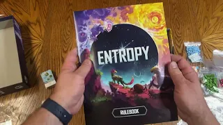 Entropy - Unbiased Unboxing with John LaRuffa