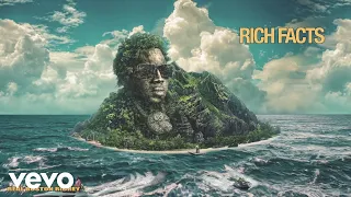 Real Boston Richey - Rich Facts (Official Visualizer)