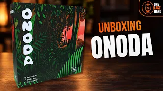 29 Years Following Orders | Onoda Unboxing