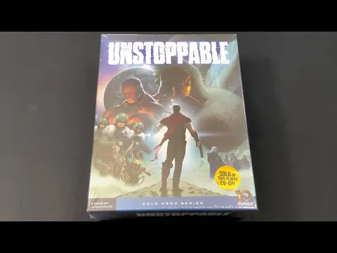 TDG: Unstoppable unboxing with Ray