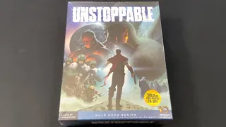 TDG: Unstoppable unboxing with Ray