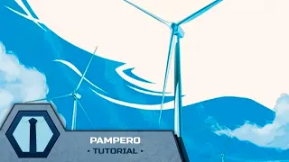 Pampero - Tutorial - Kludik