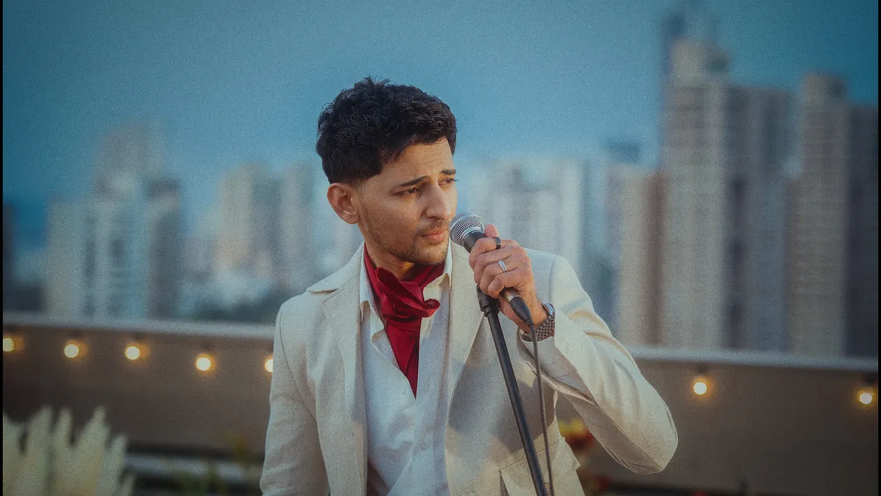Saathiya (Darshan Raval)