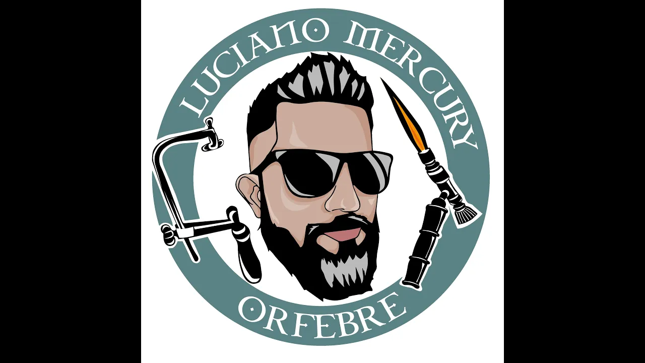 Video de lucianomercuryorfebre