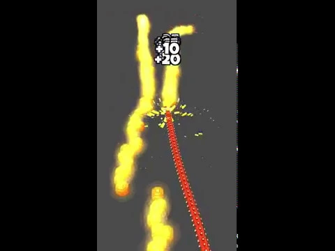 Video van Snaker.io