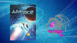 Jump Drive - wideorecenzja